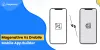 Magenative Vs Drobile Mobile App Builder