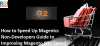 Magento development