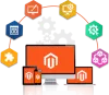 Magento web development company | Magento development services %