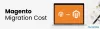How Much Does it Cost to Migrate Your Store from Magento 1 to 2?| WebDesk Solutions