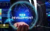 Magento Website Development