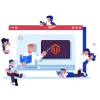 Hire Magento 2 Developers | Magento Web Developer, Consultant
