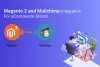 Mailchimp for Magento 2