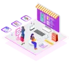 Magento Web Development Company, Magento eCommerce platform services