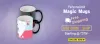 Add Magic Mugs to your kitchen