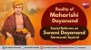 Maharishi Dayanand Jayanti: Reality of Satyarth Prakash &amp; Arya Samaj