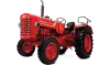 Mahindra Tractor 475
