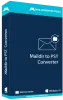 Maildir to PST Converter to convert Maildir to PST, Export Maildir to MBOX