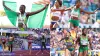 Paris Olympic 2024: Amusan and Nathaniel Secure Spots for Olympic Paris