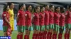 Portugal Women Football Team prep for World Cup debut with record crowds