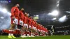 Troubled Business Side of the Wales Vs Georgia Rugby World Cup