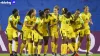 Jamaica Women Football Player Khadija awarded Concacaf Player of Year 2022