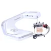 Dental 3D Scanner with Blue Light Sources - go3dpro.com