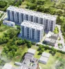 Advitya Residency Flats