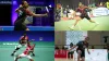 France Olympic: Opeyori's Discuss about his Badminton career and aiming for Paris 2024