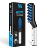 products - myscree Beard straightener | beard grooming | beard straightener for men | Heated beard brush