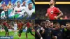 Euro 2024: England Euro Cup team and France vying for top spot