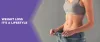 Weight Loss - It's a lifestyle | Fat Burning Healthy Tips - Makady