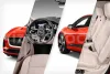2019 JAGUAR I-PACE: ELECTRIC |IZMO STOCK			