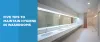 Five Tips To Maintain Hygiene In Washrooms | Automatic Soap Dispenser