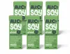 Vegan milk has benefits for the heart and the planet