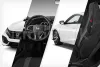 2019 HONDA CIVIC SI IN PICTURES: BOLD NEW LOOK | IZMO STOCK