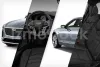 2019 Cadillac CT6 Car Amzing Stock Photography | Izmo Stock				