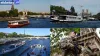 Olympic Paris 2024 runs tests on Seine to create Olympic opening ceremony to Remember - Rugby World Cup Tickets | Olympics Tickets | British Open Tickets | Ryder Cup Tickets | Women Football World Cup Tickets