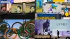 Olympic Games: Work of decorated street artist Guemy to be painted over for Olympic Paris - Rugby World Cup Tickets | Olympics Tickets | British Open Tickets | Ryder Cup Tickets | Women Football World Cup Tickets