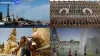 Olympic Paris 2024 organizers are keeping a close eye on Europe's heatwave - Rugby World Cup Tickets | Olympics Tickets | British Open Tickets | Ryder Cup Tickets | Women Football World Cup Tickets