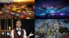 Paris 2024: Olympic Opening Ceremony Director Says Event Must Be Militant - Rugby World Cup Tickets | Olympics Tickets | British Open Tickets | Ryder Cup Tickets | Women Football World Cup Tickets | Euro Cup Tickets