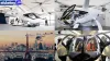 Olympic Games: German company aims to have flying taxis in the air at Olympic Paris Games - Rugby World Cup Tickets | Olympics Tickets | British Open Tickets | Ryder Cup Tickets | Women Football World Cup Tickets