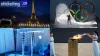 Olympic Paris hoping for Olympic 2024 Games flame on Eiffel Tower - Rugby World Cup Tickets | Olympics Tickets | British Open Tickets | Ryder Cup Tickets | Women Football World Cup Tickets