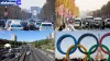 Olympic Paris: What disruption for drivers in France during the Olympic Games? - Rugby World Cup Tickets | Olympics Tickets | British Open Tickets | Ryder Cup Tickets | Women Football World Cup Tickets | Euro Cup Tickets