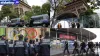 Paris Olympic: France prepares its guard against drone strikes and security threats during Paris Olympic - Rugby World Cup Tickets | Olympics Tickets | British Open Tickets | Ryder Cup Tickets | Women Football World Cup Tickets