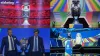 Euro Cup: The UEFA Euro Cup 2024 Trophy &amp; live stream