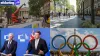 Olympic Paris gets a facelift as it prepares to host the Olympic Games - Rugby World Cup Tickets | Olympics Tickets | British Open Tickets | Ryder Cup Tickets | Women Football World Cup Tickets