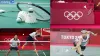 Olympic Paris: Olympic Badminton complete info till Paris 2024 - Rugby World Cup Tickets | Olympics Tickets | British Open Tickets | Ryder Cup Tickets | Women Football World Cup Tickets