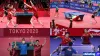 Olympic Table Tennis complete info till Olympic Paris 2024 - Rugby World Cup Tickets | Olympics Tickets | British Open Tickets | Ryder Cup Tickets | Women Football World Cup Tickets