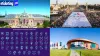 Olympic Packages: Paris 2024 reveals the look at the upcoming Games - Rugby World Cup Tickets | Olympics Tickets | British Open Tickets | Ryder Cup Tickets | Anthony Joshua Vs Jermaine Franklin Tickets