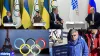 Paris 2024: Olympic head rejects Zelenskiy's call to ban Russian Olympic athletes