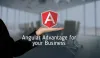 Google Released Angular 7: Let’s Get the New Features and Updates