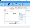 Free OST to PST Converter to Export/ Convert OST File to PST