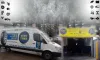 Tyres Preston