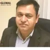Rakesh Dadhich - Indglobal - 