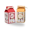 Custom Candle Boxes 