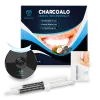 teeth whitening kit | charcoal teeth whitening | teeth bleaching |