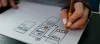 Wireframe vs mockup vs prototype for the best design flow