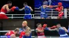 Paris 2024: John Donoghue’s Journey, Mullingar’s Boxing Rise
