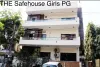Girls PG in MG Road Metro Station Gurgaon | Paying Guest Near DLF Phase 2